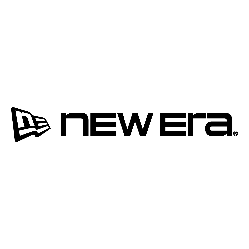 New Era logo - Urban Arts Festival