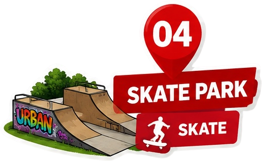 Skate Park
