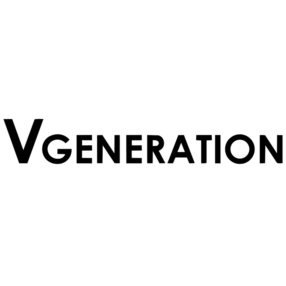 VGeneration logo - Urban Arts Festival