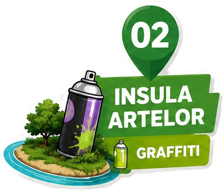 Insula Artelor