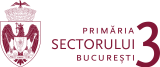 PS3 logo - Urban Arts Festival București